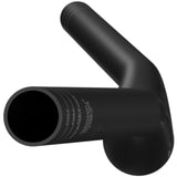 PRO MTB Koryak 3Five alloy handlebar with 35mm oversized clamp for mountain bikes, showcasing the lightweight, durable design.