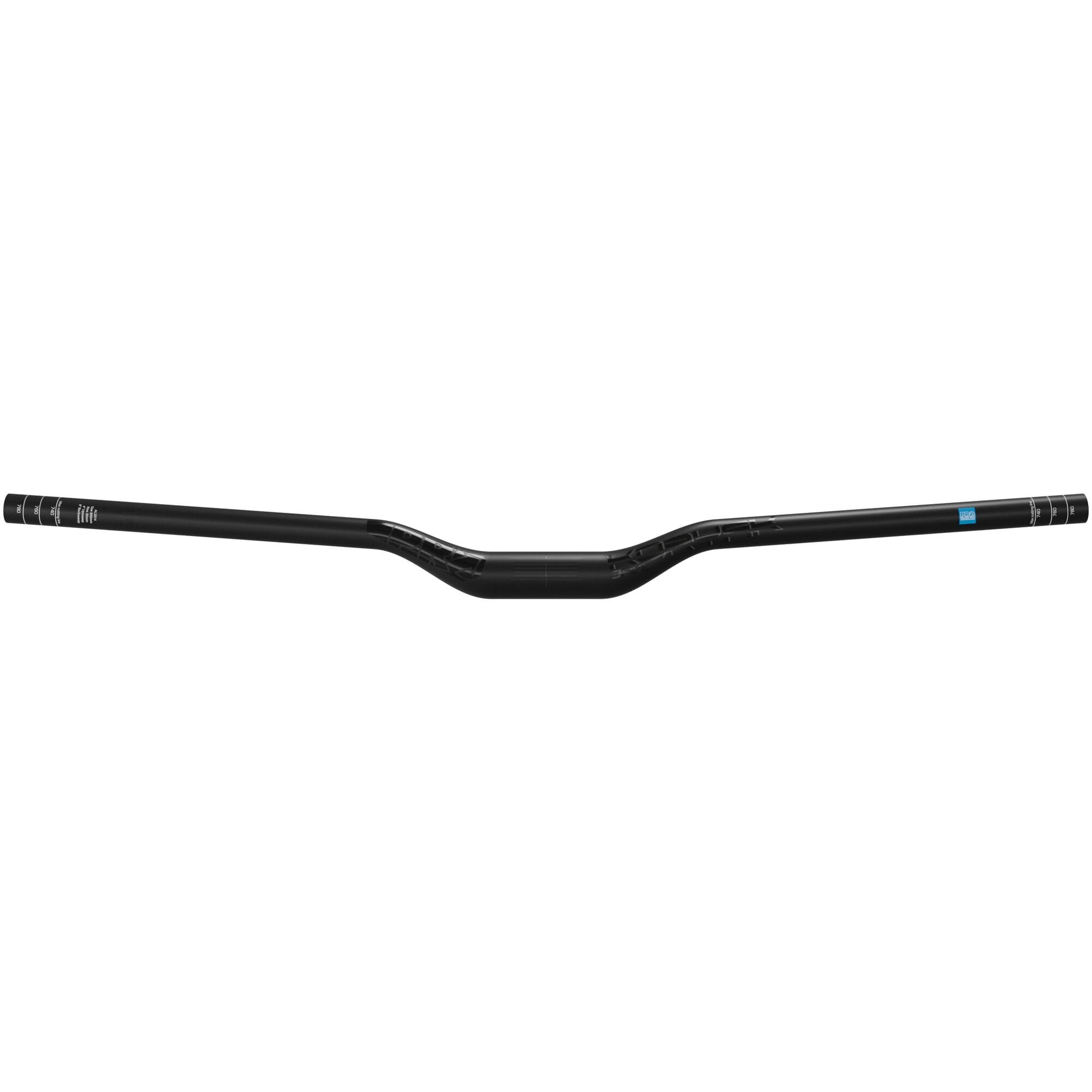 PRO MTB Handlebar - Koryak 3Five Handlebar, Alloy, 35Mm