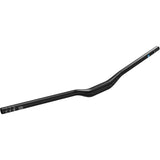 PRO Koryak 3Five alloy MTB handlebar with 35mm oversized clamp, mountain bike component, featuring a sleek, durable mountain biking design.