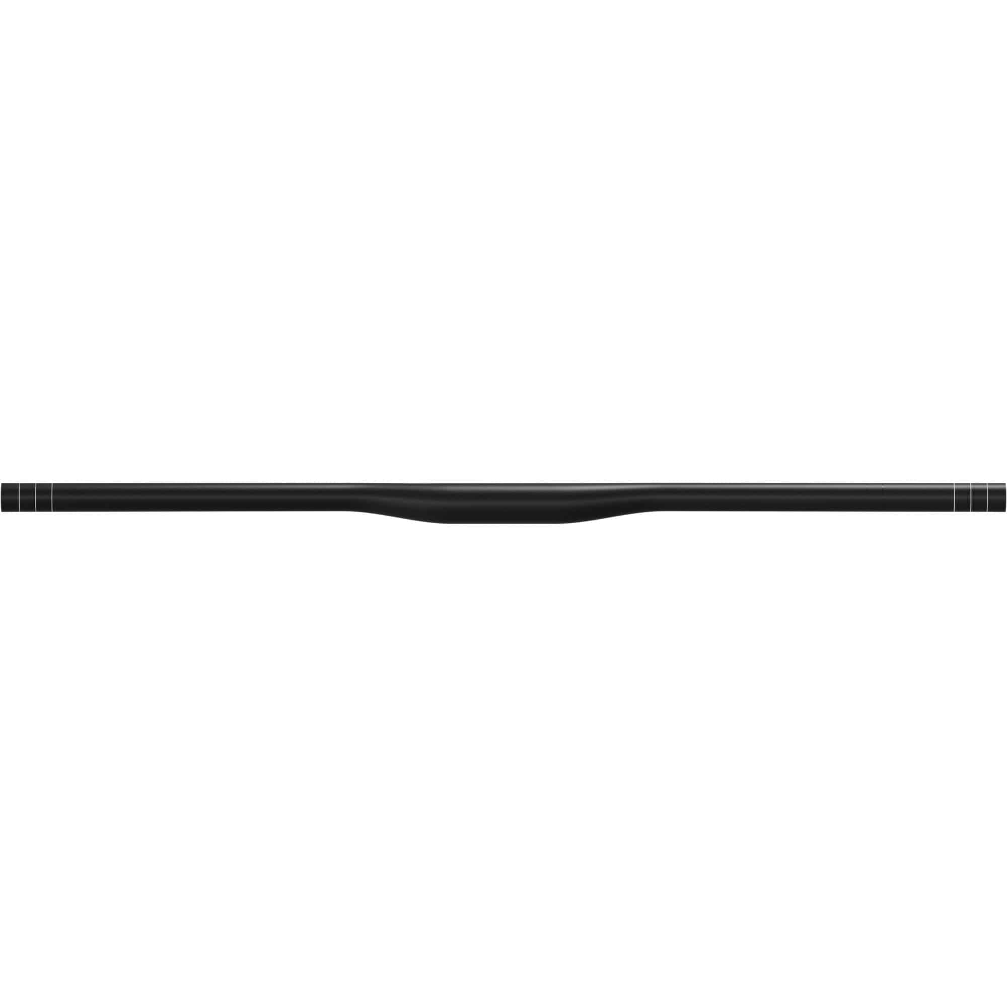 PRO Koryak alloy MTB handlebar with 31.8mm clamp, multiple rise options, designed for enduro and trail mountain biking.