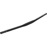 PRO Koryak alloy MTB handlebar 31.8mm with multiple rise options, designed for enduro and trail riding, durable bike components.