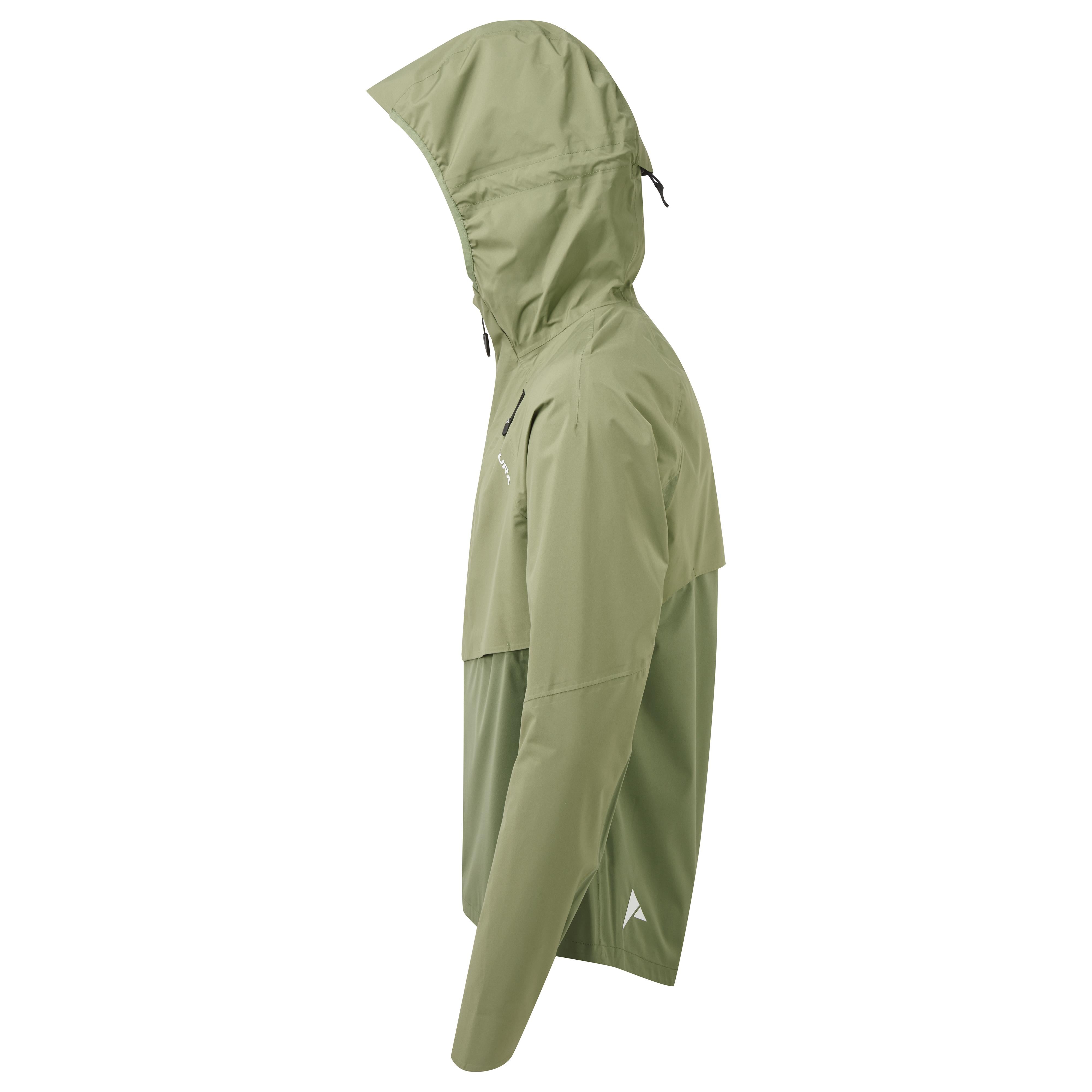 Altura Esker Men's Waterproof Packable Jacket