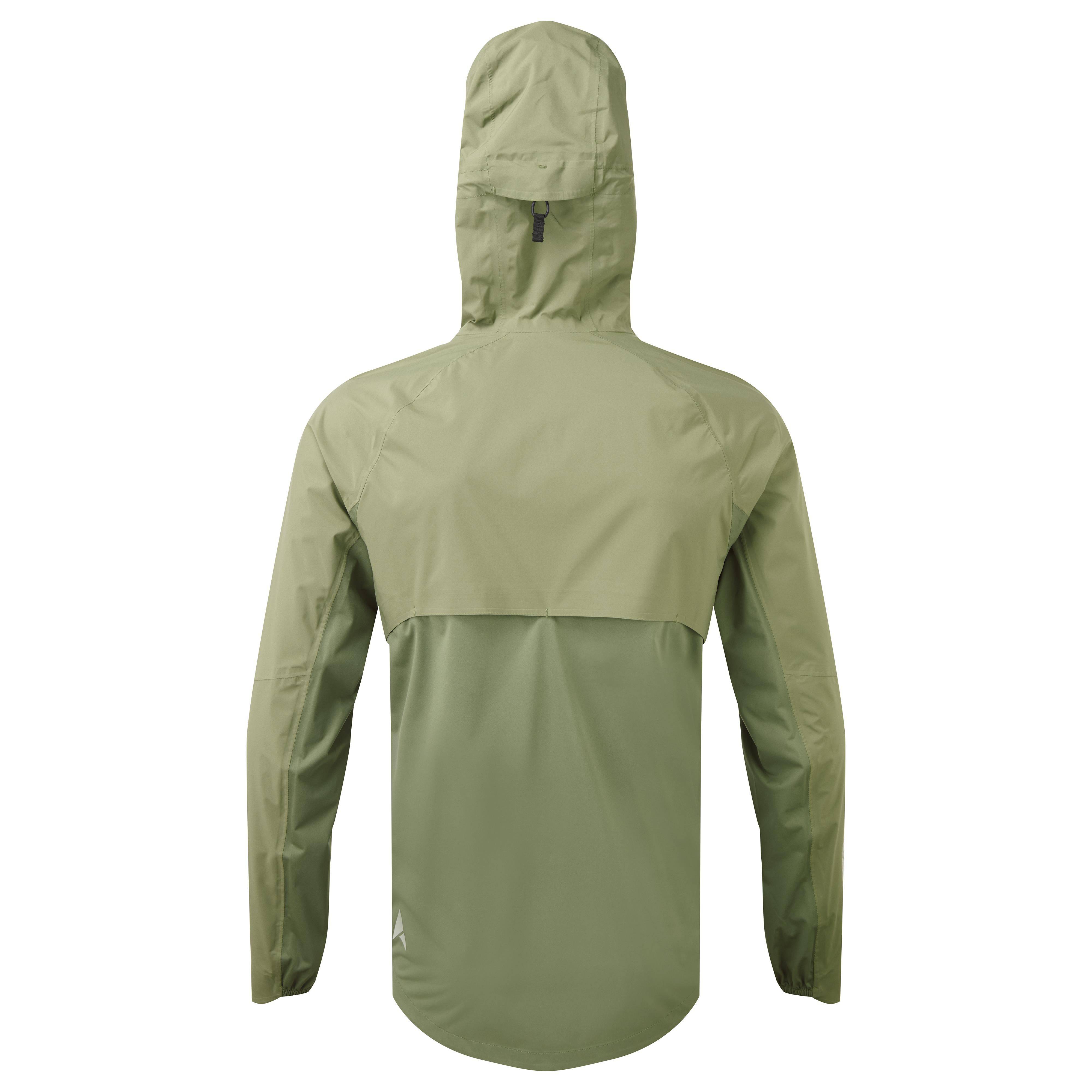 Altura Esker Men's Waterproof Packable Jacket