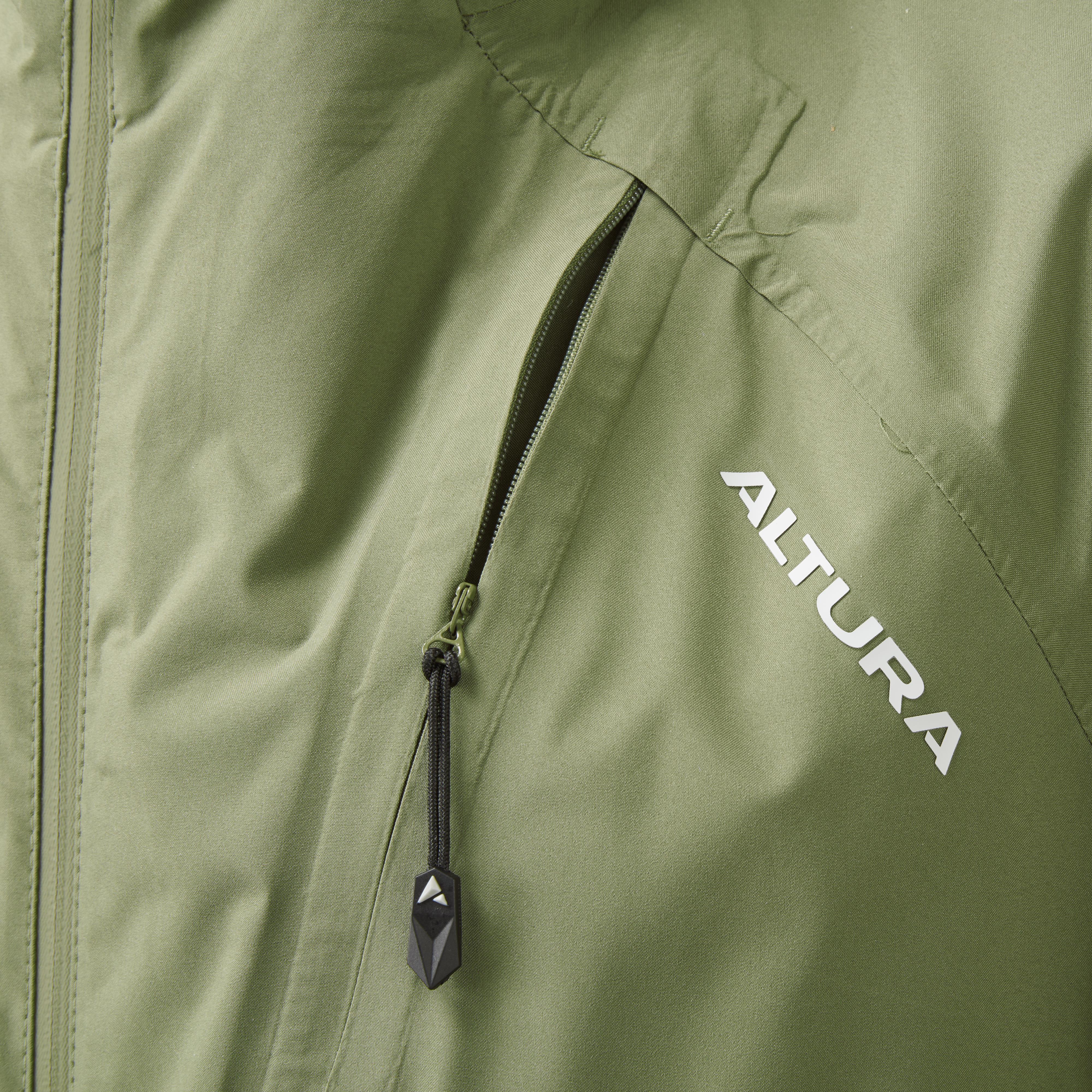 Altura Esker Men's Waterproof Packable Jacket