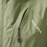 Altura Esker Men's Waterproof Packable Jacket