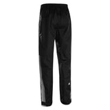 Altura Nightvision men's waterproof cycling overtrousers, long overpants with reflective details for outdoor riding.