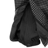 Altura Nightvision women's waterproof overtrousers for cycling and outdoor activities, long fit with reflective accents