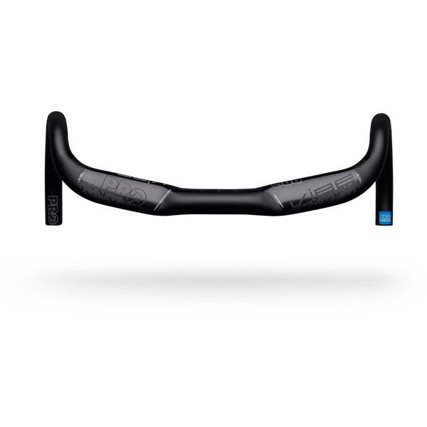 PRO Road Handlebar - Vibe Aero Alloy