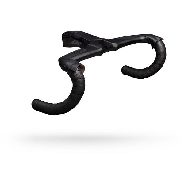 pro handlebar vibe evo handlebar and stem carbon p118988