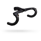 pro handlebar vibe evo handlebar and stem carbon p118988