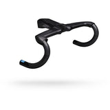 pro handlebar vibe evo handlebar and stem carbon p118988