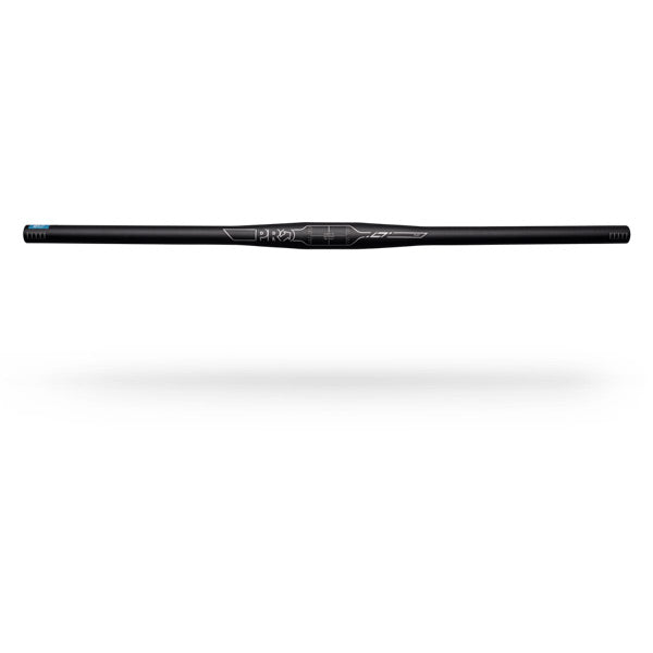 PRO MTB Handlebar - Lt Handlebar, Alloy, Riser, 31.8Mm