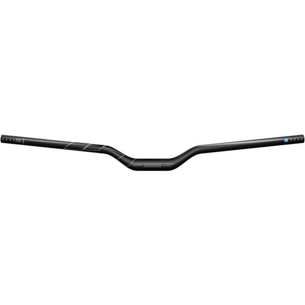 PRO MTB Handlebar - Lt Handlebar, Alloy, Riser, 31.8Mm