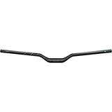 PRO MTB Handlebar - Lt Handlebar, Alloy, Riser, 31.8Mm