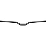 PRO MTB Handlebar - Lt Handlebar, Alloy, Riser, 31.8Mm