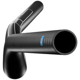 PRO MTB Handlebar - Lt Handlebar, Alloy, Riser, 31.8Mm