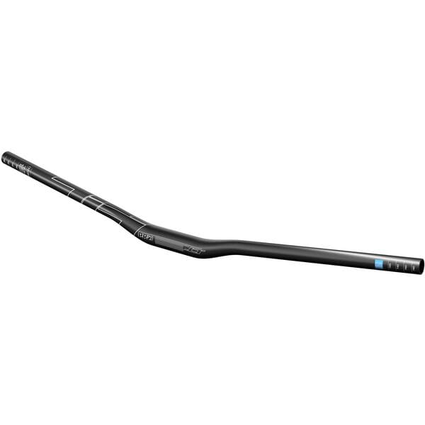 PRO MTB Handlebar - Lt Handlebar, Alloy, Riser, 31.8Mm