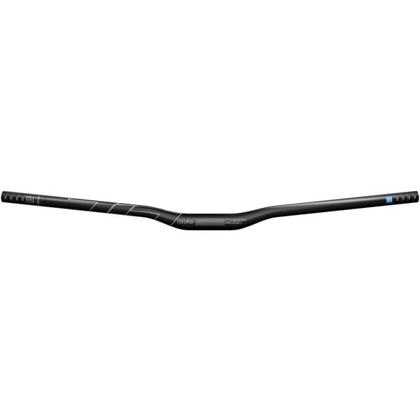 PRO MTB Handlebar - Lt Handlebar, Alloy, Riser, 31.8Mm
