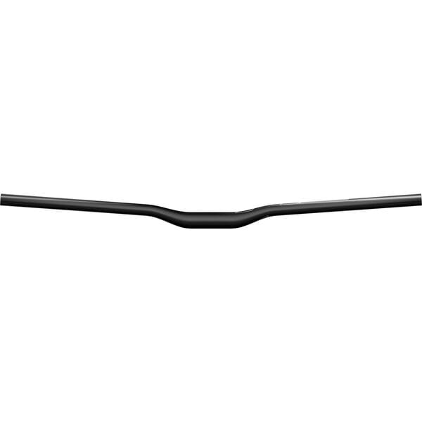PRO MTB Handlebar - Lt Handlebar, Alloy, Riser, 31.8Mm