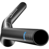 PRO MTB Handlebar - Lt Handlebar, Alloy, Riser, 31.8Mm