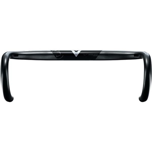 PRO VIBE Superlight Carbon Road Handlebar with internal cable routing, lightweight cycling component from PRO.