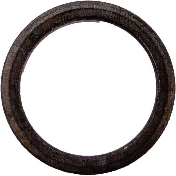 PRO fork crown race replacement for 1.5-inch steerer tubes, bike component for smooth steering and precise fit.