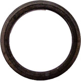 PRO fork crown race replacement for 1.5-inch steerer tubes, bike component for smooth steering and precise fit.