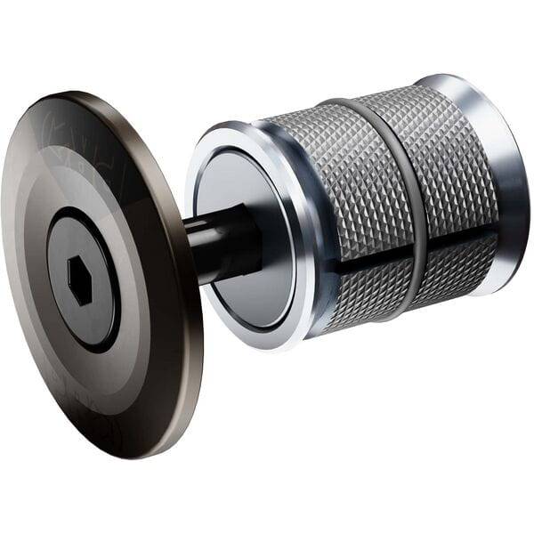 pro handlebar spares gap cap expander carbon 25mm p119009