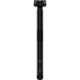 PRO PLT alloy seatpost for road bikes, Shimano Di2 compatible, 27.2mm and 31.6mm diameter, lightweight cycling component.