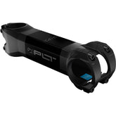 PRO PLT Alloy Bike Stem with 31.8mm clamp and 6° adjustable angle, suitable for cycling bike handlebars.