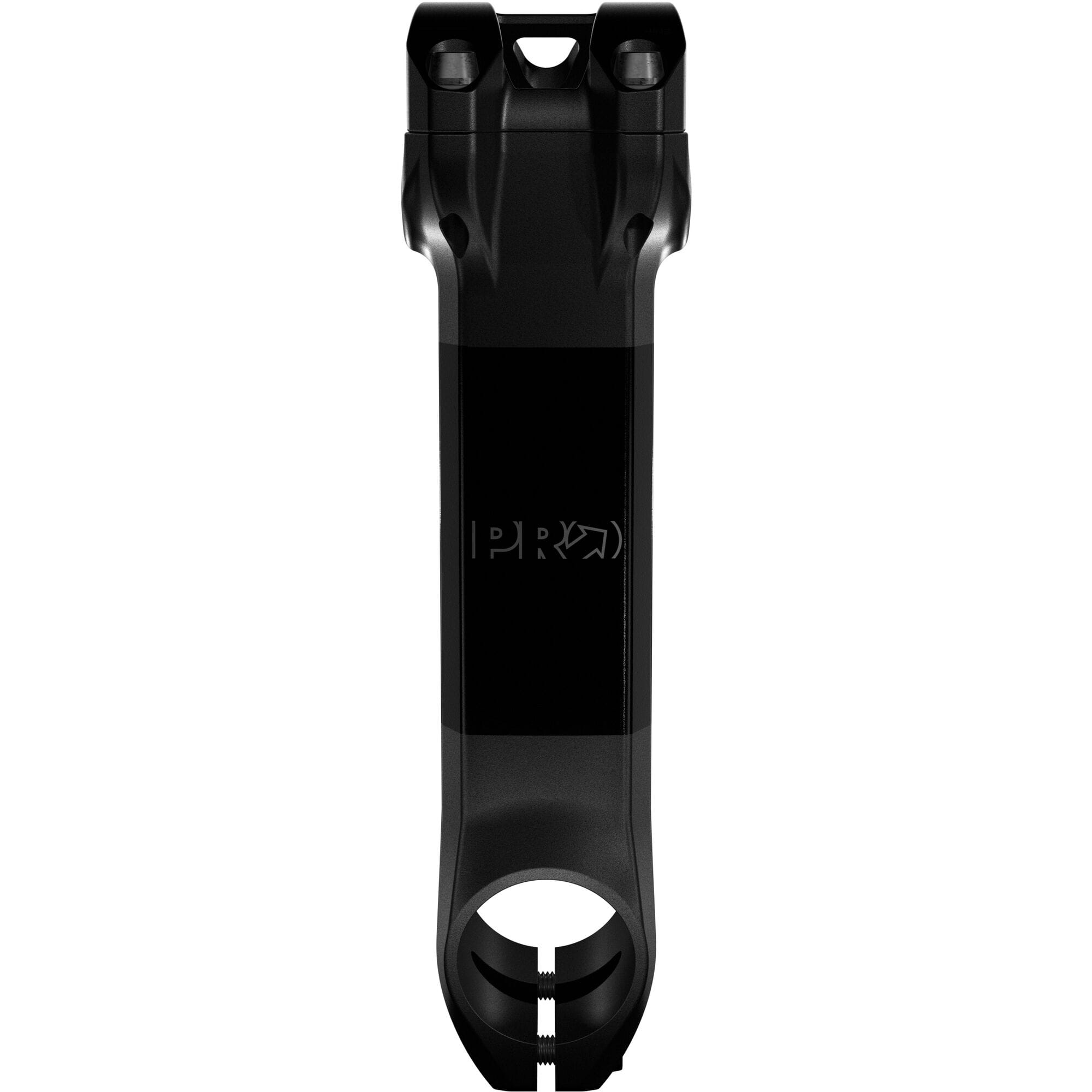 PRO Stem - Plt Stem, Alloy, 31.8Mm, 6 Deg