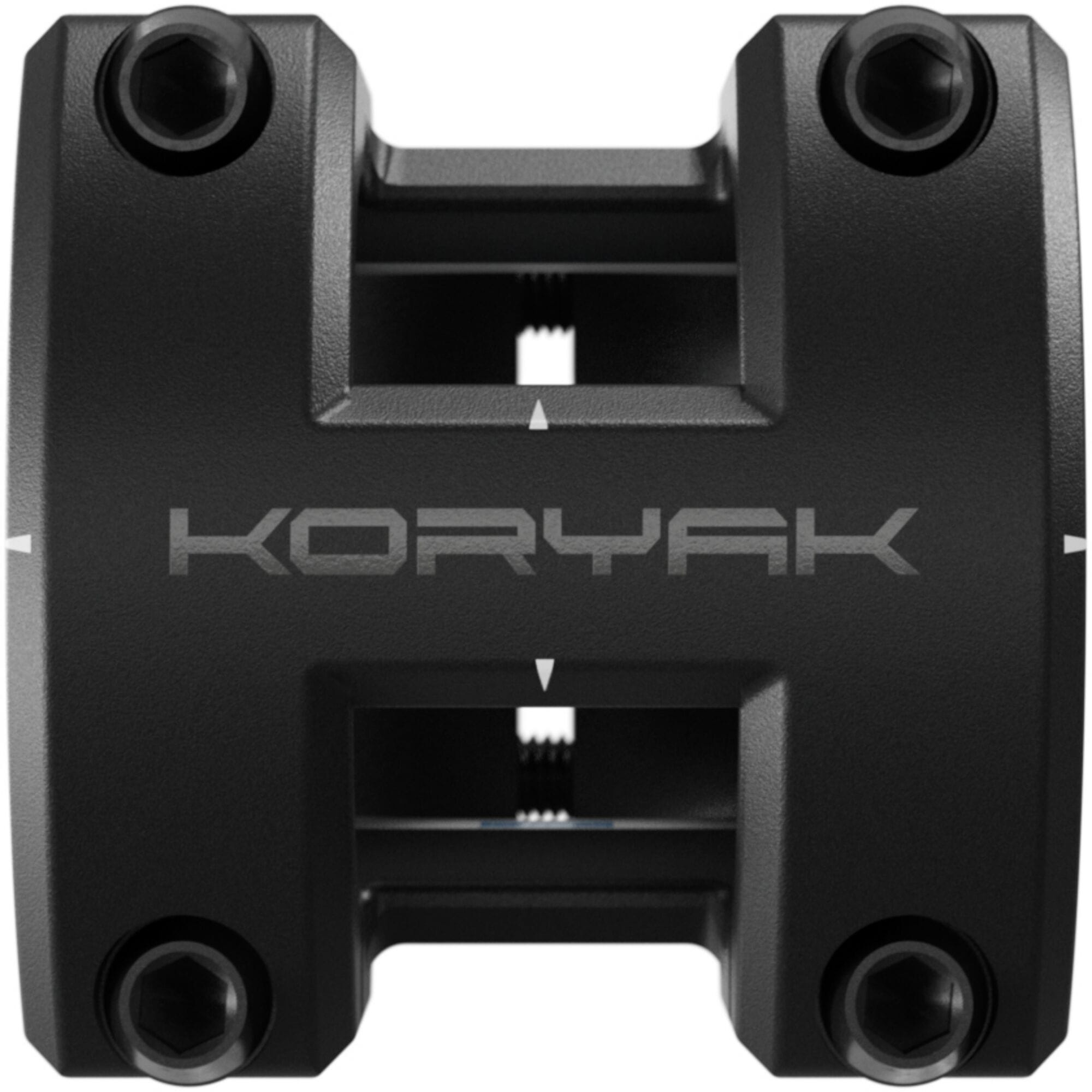 PRO Stem - Koryak Stem, Alloy, 31.8Mm