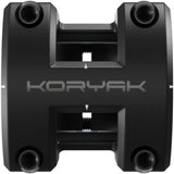 PRO Stem - Koryak Stem, Alloy, 31.8Mm