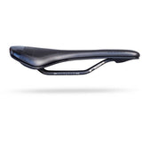 PRO Griffon Gel Saddle for bikes with comfortable gel inserts, ergonomic design, and durable components for performance cycling.