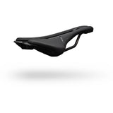 PRO Turnix Performance bike saddle with inox rails, EVA padding, and ergonomic design for comfortable cycling.