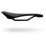 PRO Turnix performance bike saddle with inox rails, EVA padding, and anatomic fit for comfortable cycling.