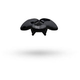 pro saddle stealth performance saddle stainless rails anatomic fit p119372
