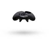 Pro Stealth Curved Team Road Bike Saddle by PRO with carbon rails and anatomic fit, designed for performance cycling.