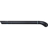 PRO Discover Carbon Di2 seatpost for electronic shifting bikes, compatible with GRX groupset, showcasing lightweight carbon construction.