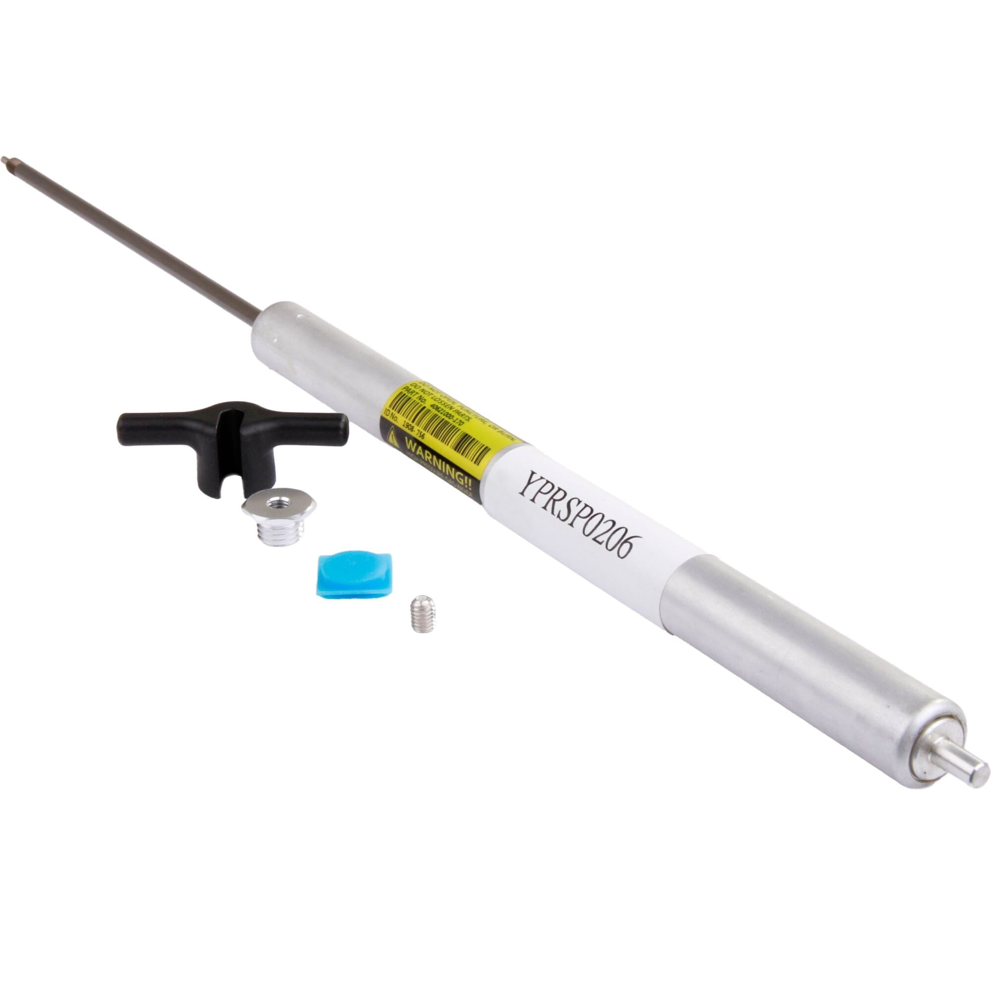 PRO Koryak Dropper Seatpost, Replacement Spring Cartridge, 170mm