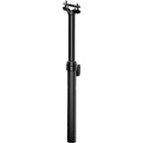 pro seatpost lt dropper seatpost 150mm external p119376