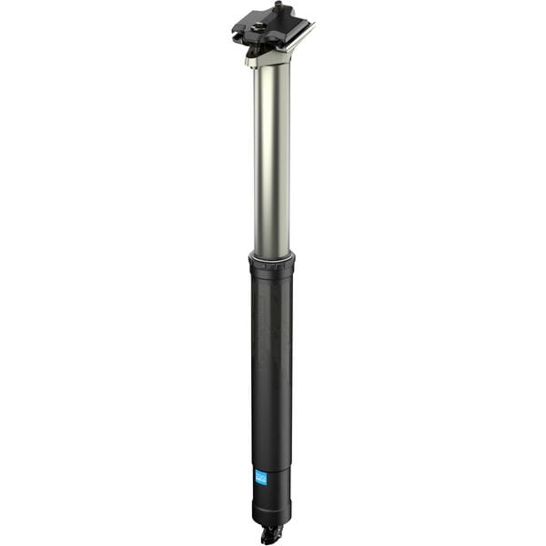 pro seatpost tharsis dropper seatpost 200mm internal p119380