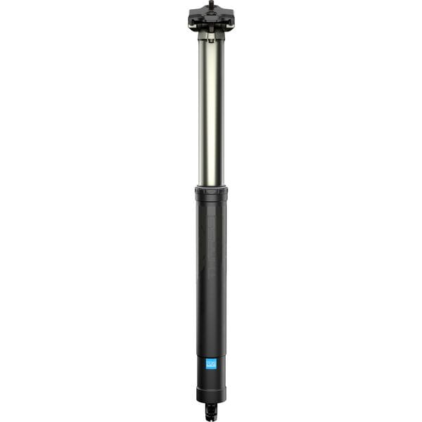 pro seatpost tharsis dropper seatpost 200mm internal p119380