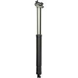 pro seatpost tharsis dropper seatpost 200mm internal p119380