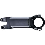 PRO VIBE superlight alloy bike stem with 31.8mm clamp, ±6° angle, Shimano Di2 compatible, showcasing the sleek, lightweight design.