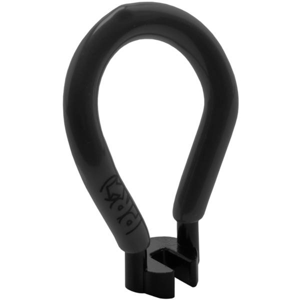PRO Workshop Spoke Key for bicycle wheel adjustments with comfortable grip, used for precise tensioning and wheel truing.