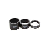 RockShox Headset Spacer Set UD Carbon RockShox - (5mm x 2 10mm x 1 15mm x 1)