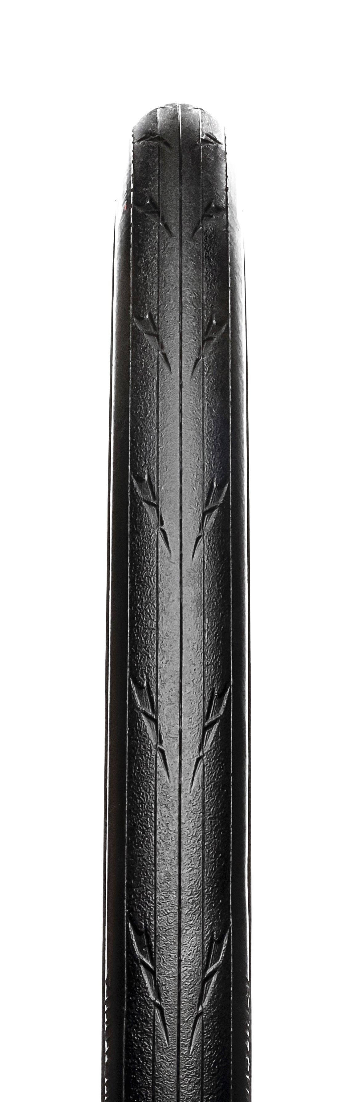 Hutchinson Fusion 5 Performance Road Race Tyre Black