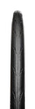 Hutchinson Fusion 5 Performance Road Race Tyre Black