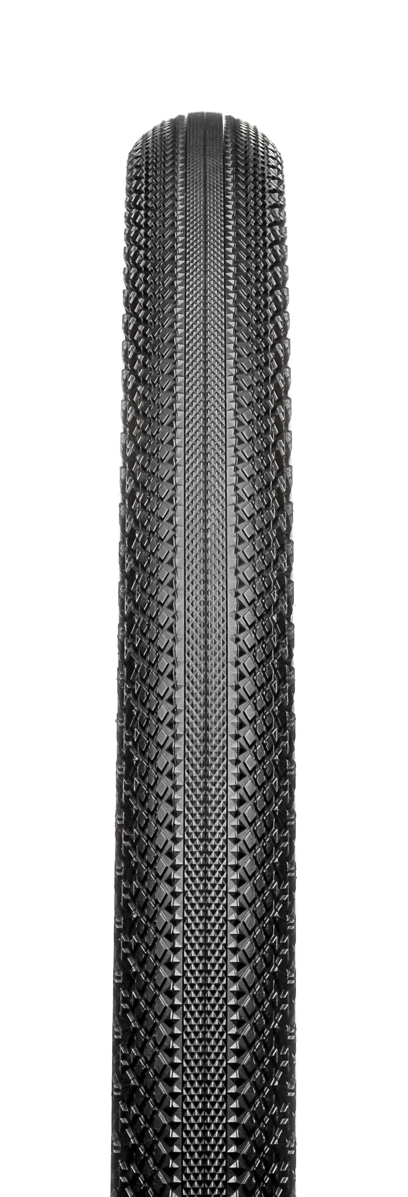 Hutchinson Overide Gravel Hardskin Tyre Tan Wall